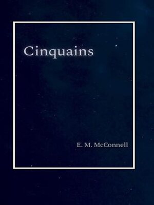 cover image of Cinquains